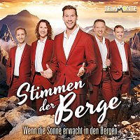 Stimmen der Berge – Wenn die Sonne erwacht in den Bergen