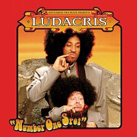 Ludacris – Number One Spot [Int'l ECD Maxi]