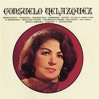 Přední strana obalu CD Consuelo Velázquez