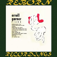 Erroll Garner – Piano, The Complete Recordings (HD Remastered)