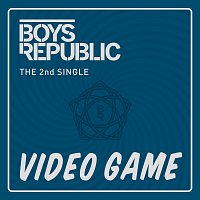 Boys Republic – Video Game