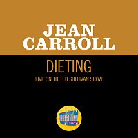 Jean Carroll – Dieting [Live On The Ed Sullivan Show, November 30, 1958]