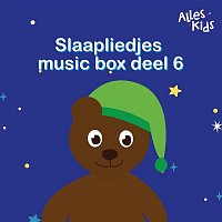 Alles Kids, Kinderliedjes Om Mee Te Zingen, Slaapliedjes Alles Kids – Slaapliedjes music box (Deel VI)