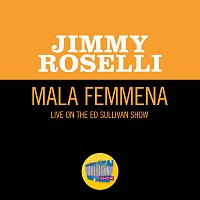 Jimmy Roselli – Mala Femmena [Live On The Ed Sullivan Show, March 14, 1965]