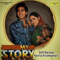 Udit Narayan, Kavita Krishnamurti – My Story
