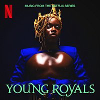 Tusse – I Wanna Be Someone Who's Loved [from the Netflix Series "Young Royals"]