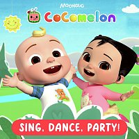 CoComelon Dance Party – Sing, Dance, Party!