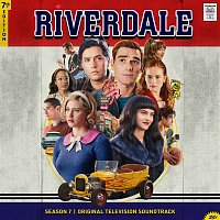 Riverdale Cast – Riverdale: Season 7 (Original Television Soundtrack)