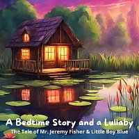 Holly Kyrre, Nicki White, Bella Butterfly – A Bedtime Story and a Lullaby: The Tale of Mr. Jeremy Fisher & Little Boy Blue