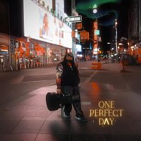 Duncan Daniels – One Perfect Day