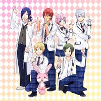 Ars Magna, Sae Tokimiya – Kibun Joujou