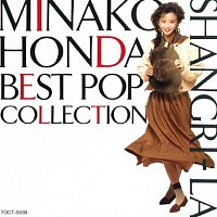 Minako Honda – Shangri-La