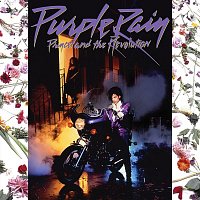 Prince – Purple Rain