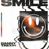 Přední strana obalu CD Smile