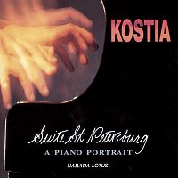 Kostia – Suite St. Petersburg