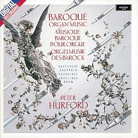 Peter Hurford – Baroque Organ Music