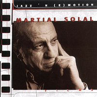 Martial Solal – Jazz'n (E)Motion