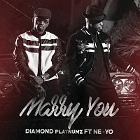 Diamond Platnumz, Ne-Yo – Marry You