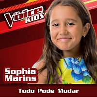 Sophia Marins – Tudo Pode Mudar [Ao Vivo / The Voice Brasil Kids 2017]