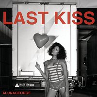 AlunaGeorge – Last Kiss