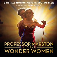 Professor Marston and The Wonder Women