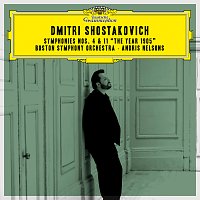 Boston Symphony Orchestra, Andris Nelsons – Shostakovich: Symphonies Nos. 4 & 11 "The Year 1905" [Live]