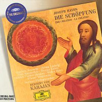 Haydn: Die Schopfung