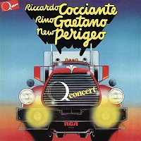 Rino Gaetano, Riccardo Cocciante, New Perigeo – Q Concert