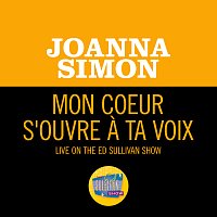 Joanna Simon – Mon coeur s'ouvre a ta voix [Live On The Ed Sullivan Show, March 28, 1971]