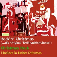 Rockin' Christmas (...die Original Weihnachtsmanner!) – Christmas Rock