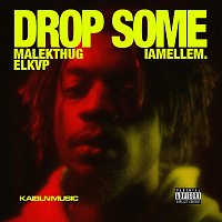 Kaibln Music, Malekthug, ELKVP, Iamellem. – Drop Some