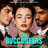 Little Secret [From “The Buccaneers S2” Soundtrack]