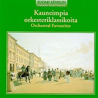 Kauneimpia orkesteriklassikoita, Orchestral Favourites – Kauneimpia orkesteriklassikoita / Orchestral Favourites