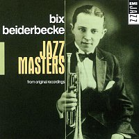 Přední strana obalu CD Jazz Masters