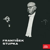 Dirigent František Stupka
