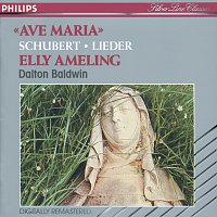 Elly Ameling, Dalton Baldwin – Schubert: Lieder - Ave Maria