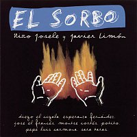 Přední strana obalu CD El Sorbo