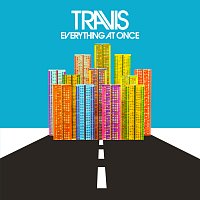 Travis – Everything At Once CD
