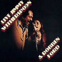 Jimmy Witherspoon & Robben Ford – Jimmy Witherspoon & Robben Ford (Live at The Ash Grove, 1976)