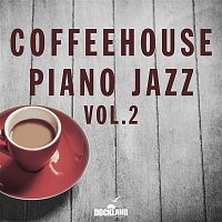 Various  Artists – Coffeehouse Piano Jazz, Vol. 2
