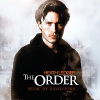 David Torn – The Order [Original Motion Picture Score]