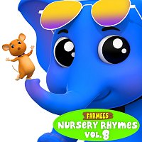 Farmees – Farmees Nursery Rhymes Vol 8