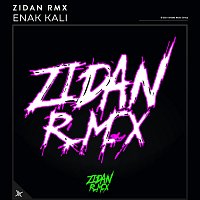 Zidan RMX – Enak Kali