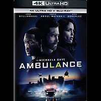 Různí interpreti – Ambulance (2022)