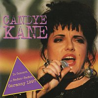 Candye Kane – In Concert in Baden-Baden Germany 1997 (Live)