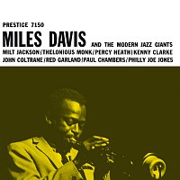 Miles Davis, Modern Jazz Giants – Miles Davis And The Modern Jazz Giants