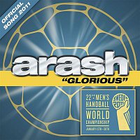 Arash – Glorious