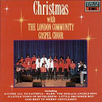 The London Community Gospel Choir – Christmas With The London Community Gospel Choir