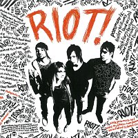 Paramore – Riot! CD