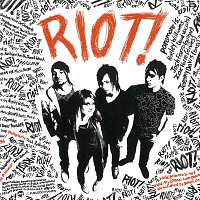 Paramore – Riot!